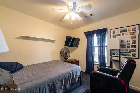 Bedroom - 3466 Mcalpine Dr, Augusta, GA 30906 photo 3 of 3