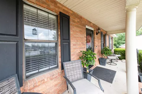 Exterior - 3466 Mcalpine Dr, Augusta, GA 30906 photo 4 of 7