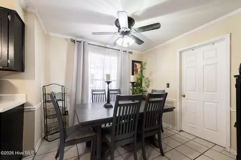 Dining - 3466 Mcalpine Dr, Augusta, GA 30906 photo 1 of 1