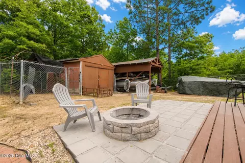 Exterior - 3466 Mcalpine Dr, Augusta, GA 30906 photo 2 of 7