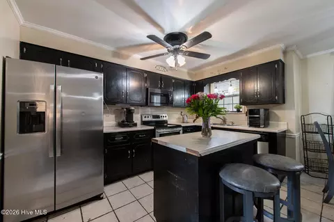 Kitchen - 3466 Mcalpine Dr, Augusta, GA 30906 photo 1 of 2
