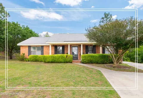 3466 Mcalpine Dr, Augusta, GA 30906