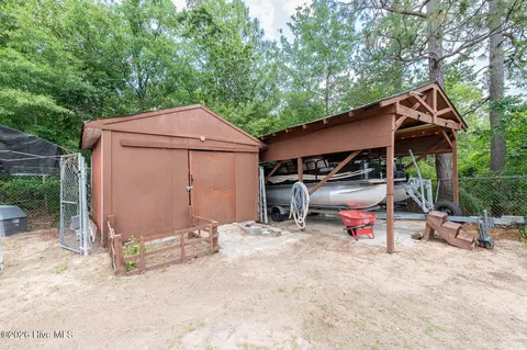 Exterior - 3466 Mcalpine Dr, Augusta, GA 30906 photo 7 of 7