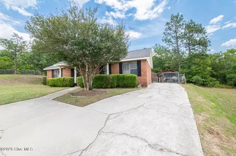 Exterior - 3466 Mcalpine Dr, Augusta, GA 30906 photo 5 of 7