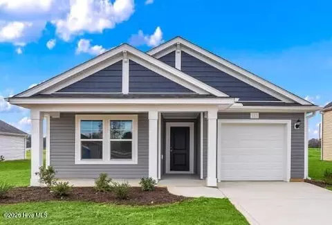 7151 Woodline Dr SW, Sunset Beach, NC 28468