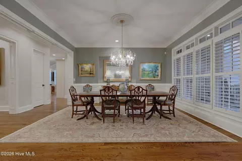 Dining - 601 Creekwind Ct, Evans, GA 30809 photo 1 of 4
