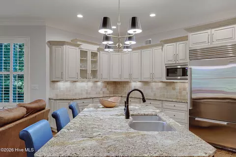 Kitchen - 601 Creekwind Ct, Evans, GA 30809 photo 4 of 8