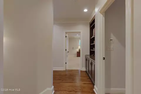 Entry Way - 601 Creekwind Ct, Evans, GA 30809 photo 6 of 7