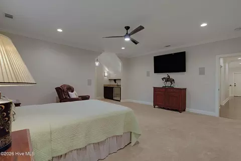 Bedroom - 601 Creekwind Ct, Evans, GA 30809 photo 10 of 10