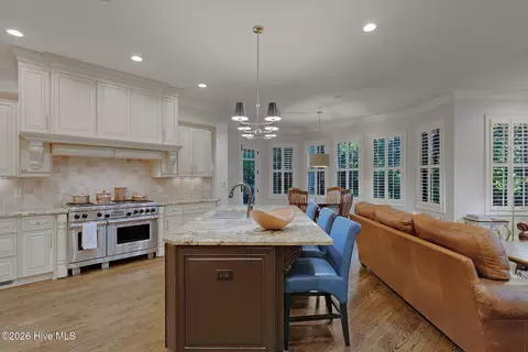 Kitchen - 601 Creekwind Ct, Evans, GA 30809 photo 8 of 8