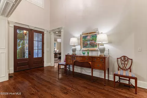 Entry Way - 601 Creekwind Ct, Evans, GA 30809 photo 3 of 7