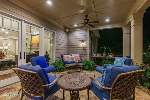 Exterior - 601 Creekwind Ct, Evans, GA 30809 photo 8 of 12