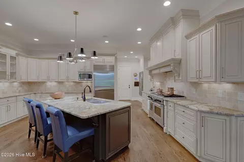 Kitchen - 601 Creekwind Ct, Evans, GA 30809 photo 2 of 8