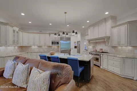 Kitchen - 601 Creekwind Ct, Evans, GA 30809 photo 3 of 8