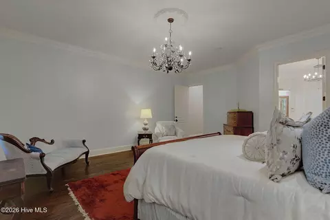 Bedroom - 601 Creekwind Ct, Evans, GA 30809 photo 2 of 10