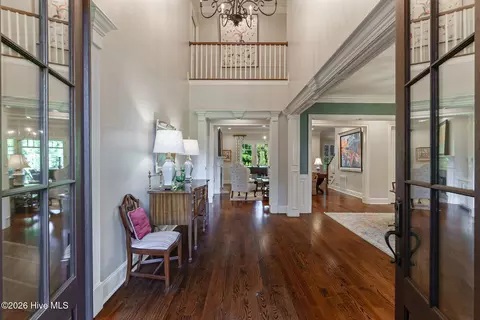 Entry Way - 601 Creekwind Ct, Evans, GA 30809 photo 1 of 7