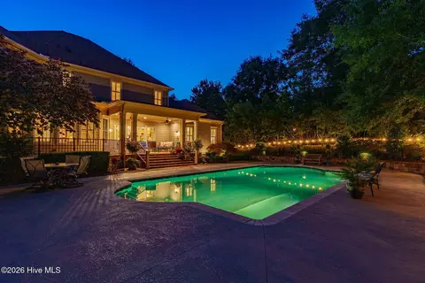 Exterior - 601 Creekwind Ct, Evans, GA 30809 photo 1 of 12