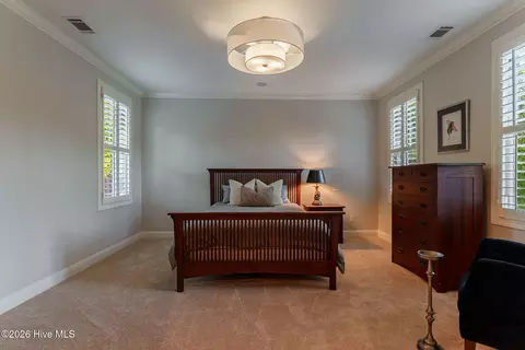 Bedroom - 601 Creekwind Ct, Evans, GA 30809 photo 5 of 10