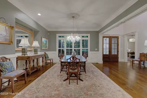 Dining - 601 Creekwind Ct, Evans, GA 30809 photo 2 of 4