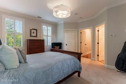 Bedroom - 601 Creekwind Ct, Evans, GA 30809 photo 6 of 10