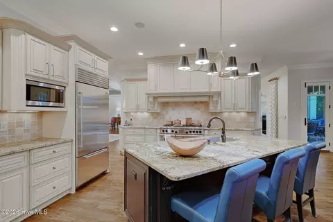 Kitchen - 601 Creekwind Ct, Evans, GA 30809 photo 1 of 8