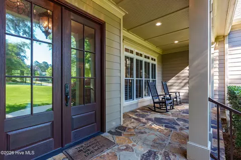 Exterior - 601 Creekwind Ct, Evans, GA 30809 photo 3 of 12