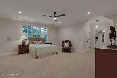 Bedroom - 601 Creekwind Ct, Evans, GA 30809 photo 9 of 10
