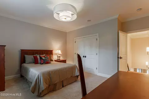 Bedroom - 601 Creekwind Ct, Evans, GA 30809 photo 8 of 10