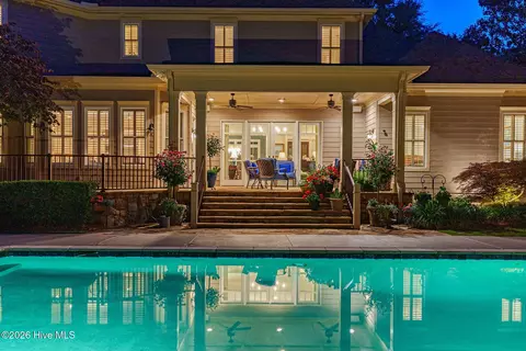 Exterior - 601 Creekwind Ct, Evans, GA 30809 photo 6 of 12