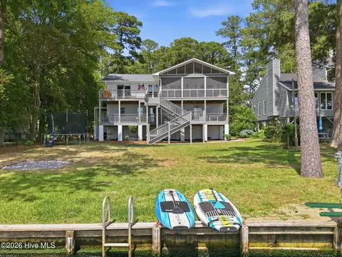 308 Sunnyside Dr, Washington, NC 27889