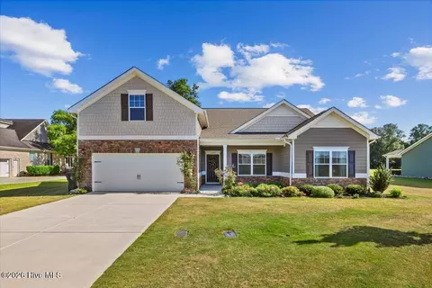 127 Duval Dr, Goldsboro, NC 27530