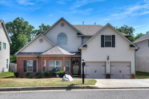 130 Mossy Oak Cir, North Augusta, SC 29841