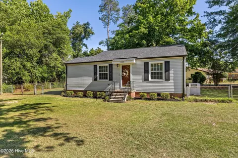 2320 Harding Rd, Augusta, GA 30906