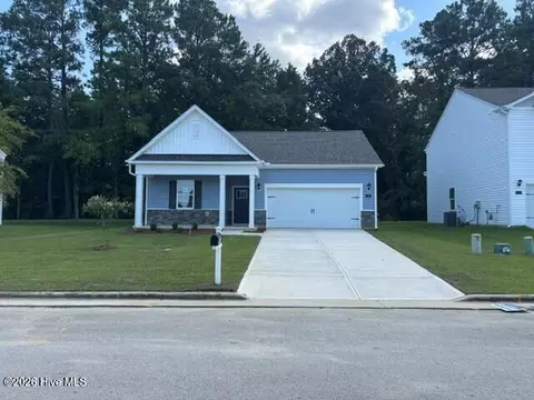 250 Lake Tyler Dr, New Bern, NC 28560