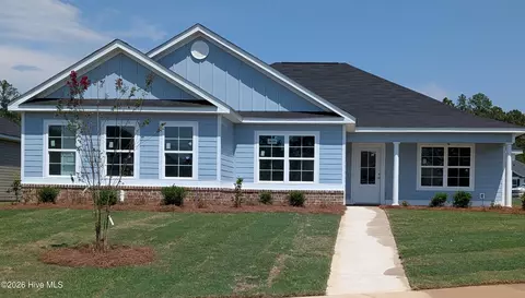 7315 Paisley Cir, Graniteville, SC 29829