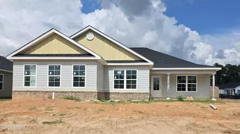 7315 Paisley Cir, Graniteville, SC 29829