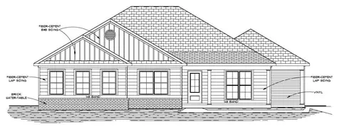 7315 Paisley Cir, Graniteville, SC 29829