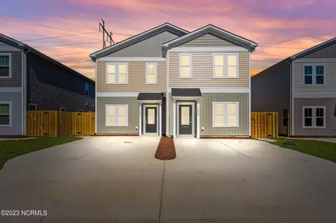 1405 Corbett St #A&B, Wilmington, NC 28401
