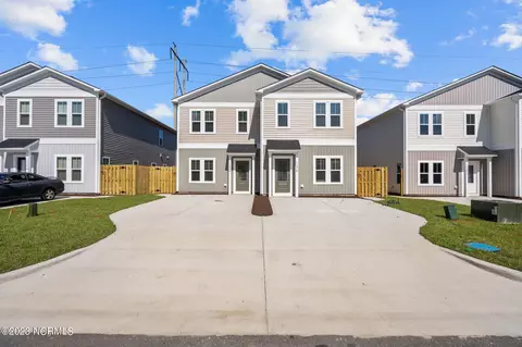 1407 Corbett St #A&B, Wilmington, NC 28401