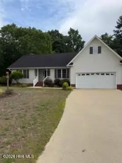 56 Pirate Cove Rd, Washington, NC 27889
