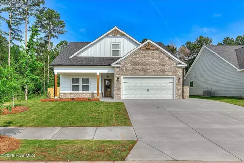 124 Tanager Ln, Evans, GA 30809