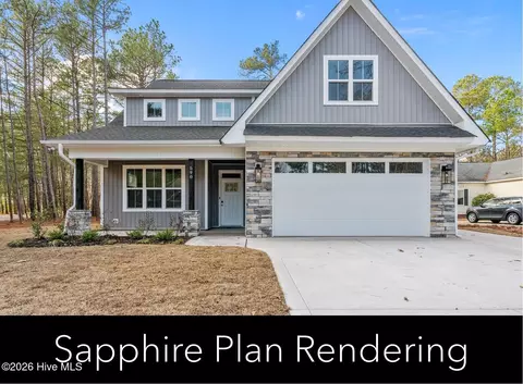 701 Sunset Dr, Carthage, NC 28327