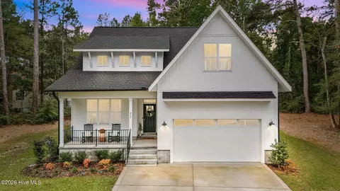 701 Sunset Dr, Carthage, NC 28327
