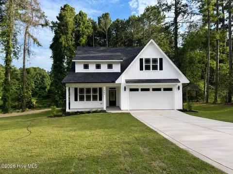 701 Sunset Dr, Carthage, NC 28327
