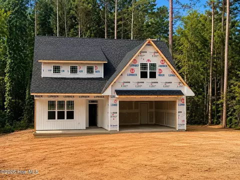 701 Sunset Dr, Carthage, NC 28327
