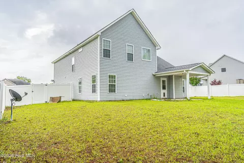 67 Century Dr, Cameron, NC 28326 photo 47