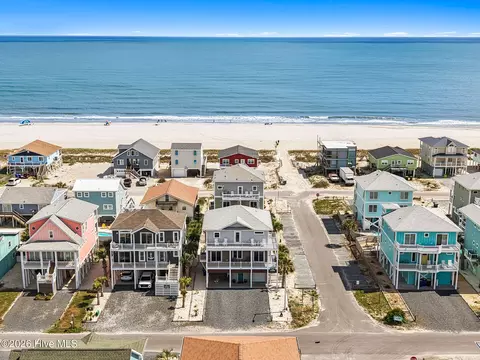 452 E Fourth St, Ocean Isle Beach, NC 28469
