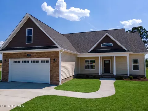 2787 Covent Dr, Farmville, NC 27828