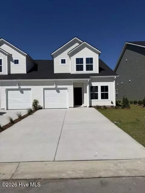 2082 Osprey Isle Ln SW #LOT 53 BLAKELY, Ocean Isle Beach, NC 28469