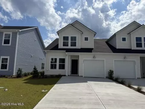 2086 Osprey Isle Ln SW #LOT 54 BLAKELY, Ocean Isle Beach, NC 28469